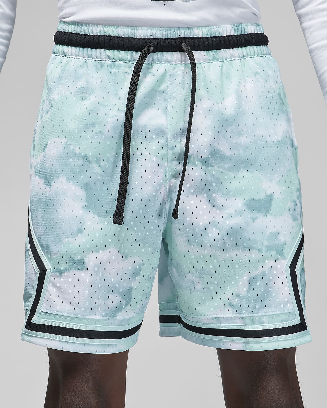 Jordan Dri FIT Sport Men s Diamond Shorts