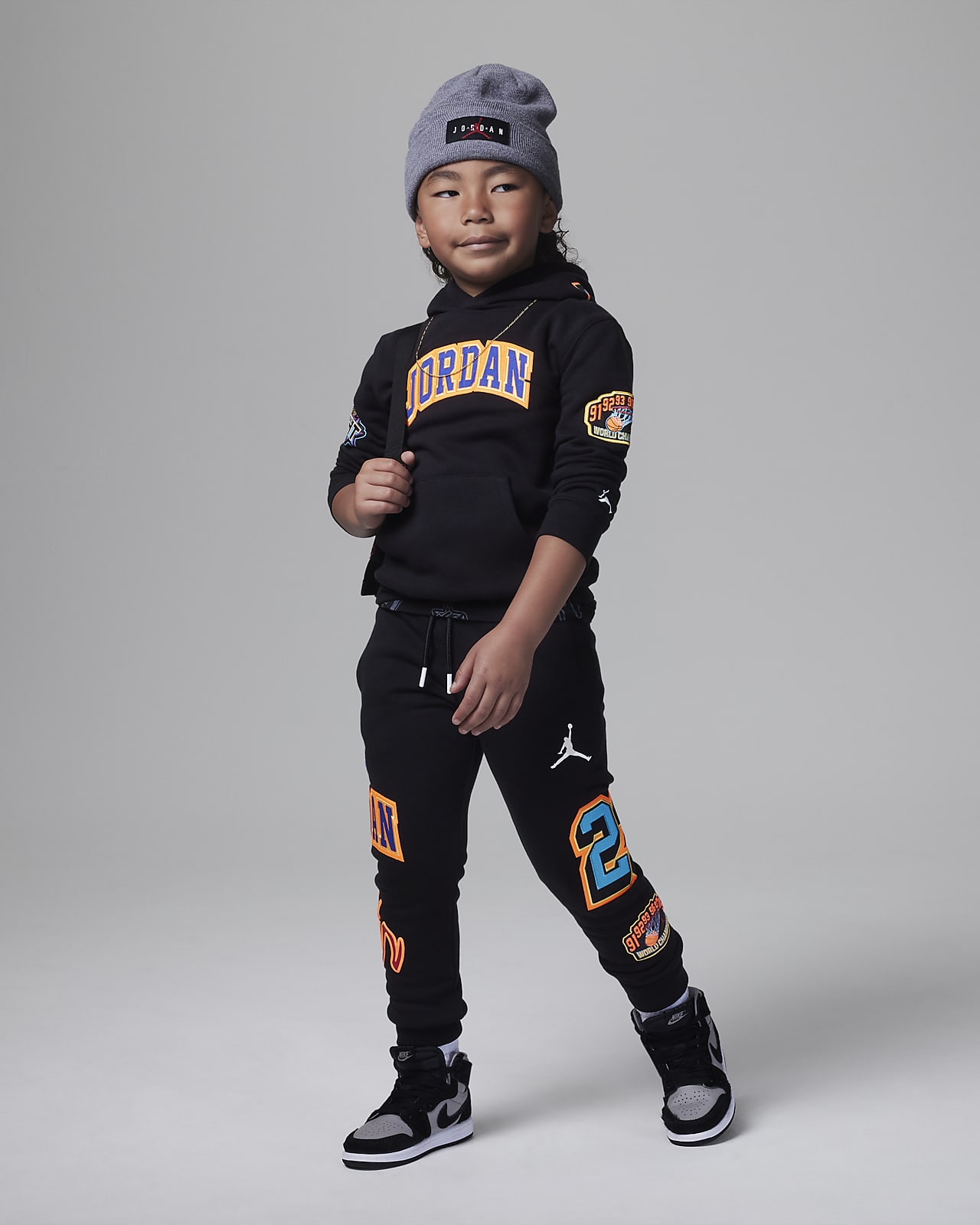 Jordan jumpsuit kids outlet