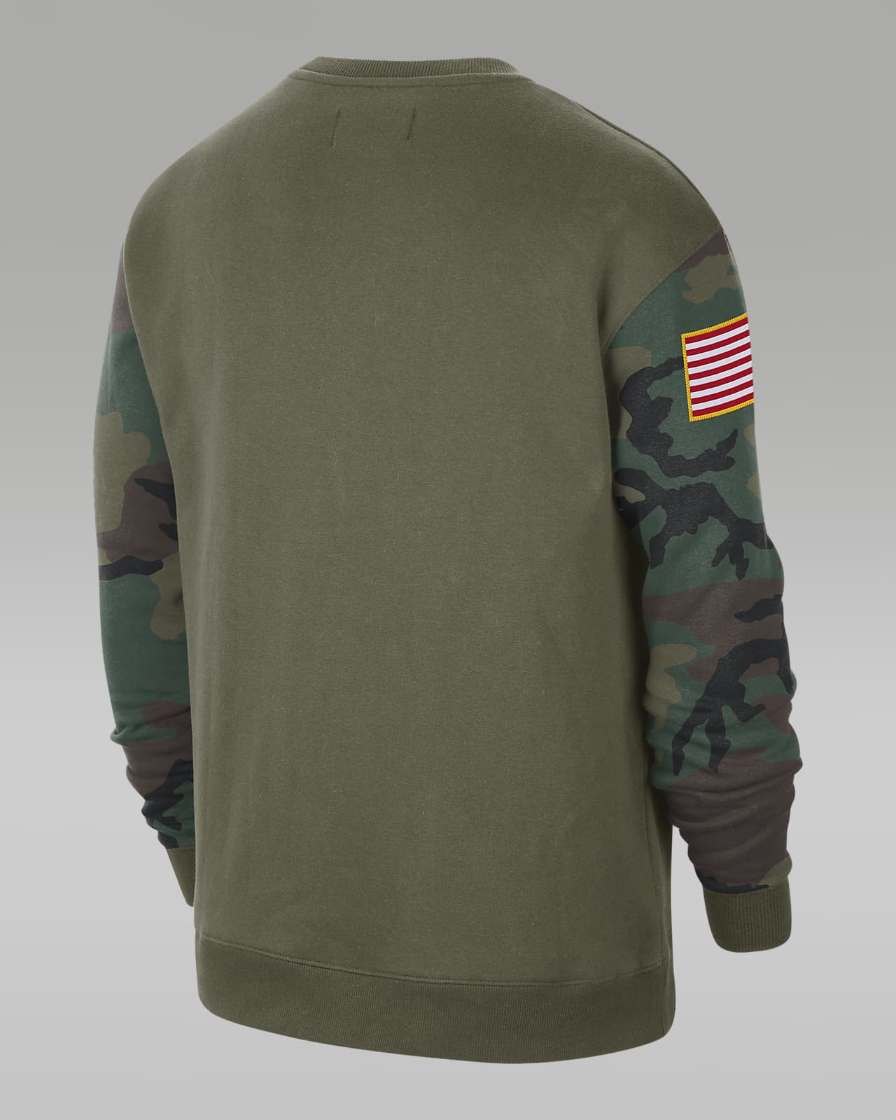 Jordan michigan best sale sweatshirt