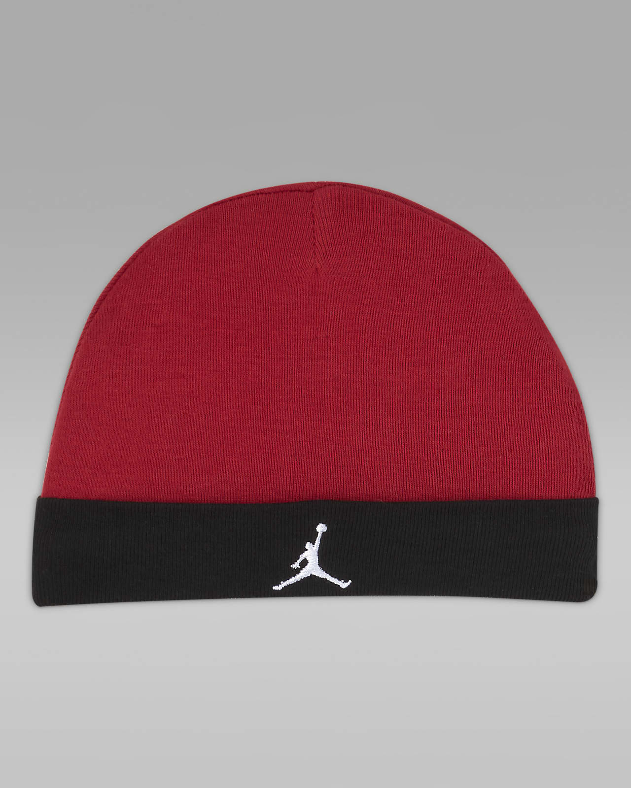 Bonnet nike rouge best sale jordan