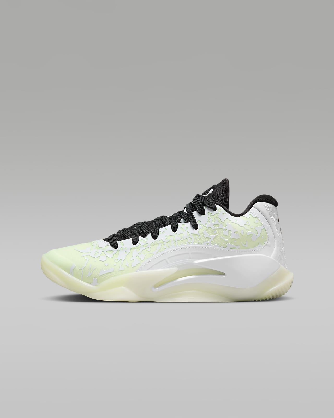 Nike basketbalschoenen kids best sale