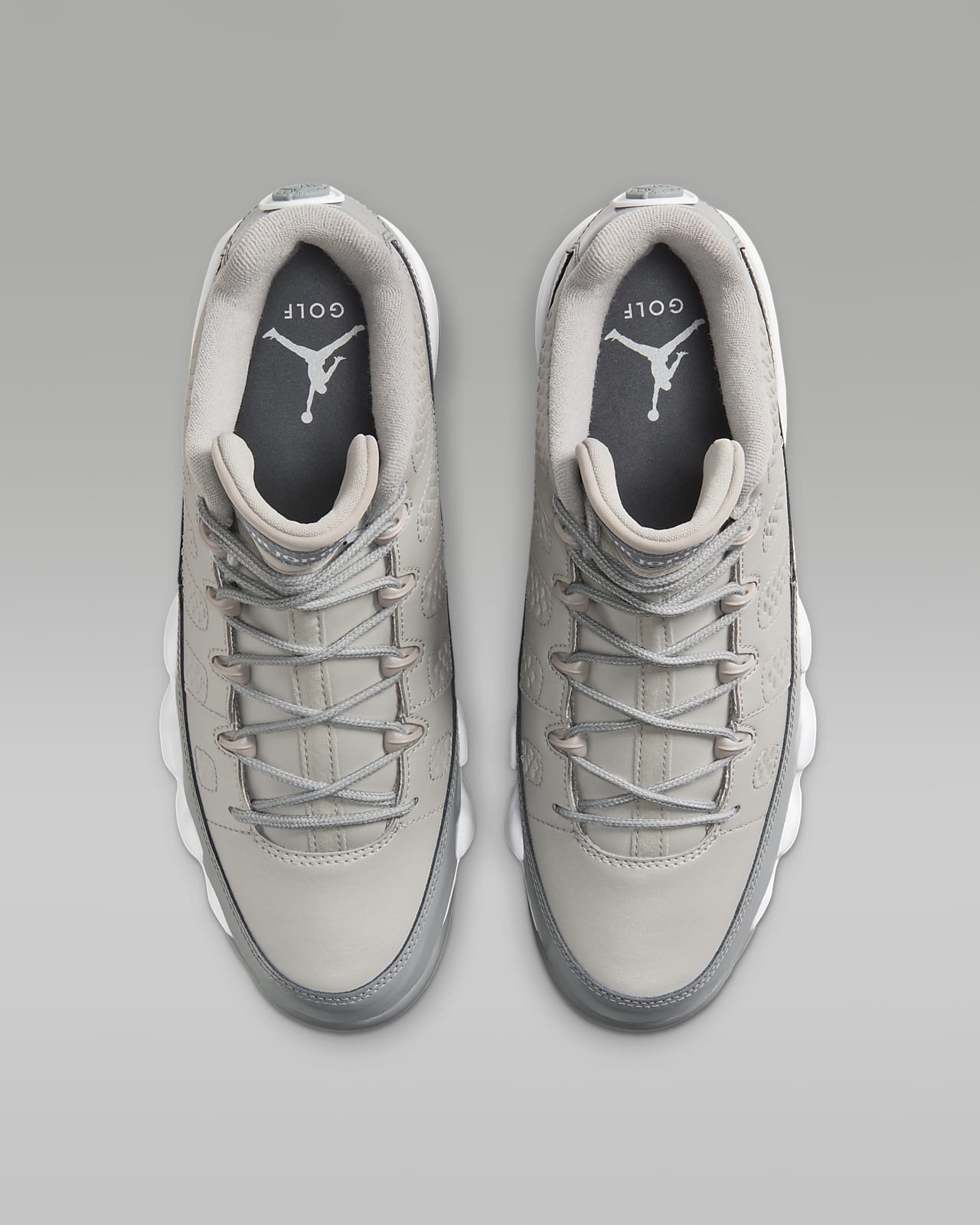 Air jordan shop 9 Wit