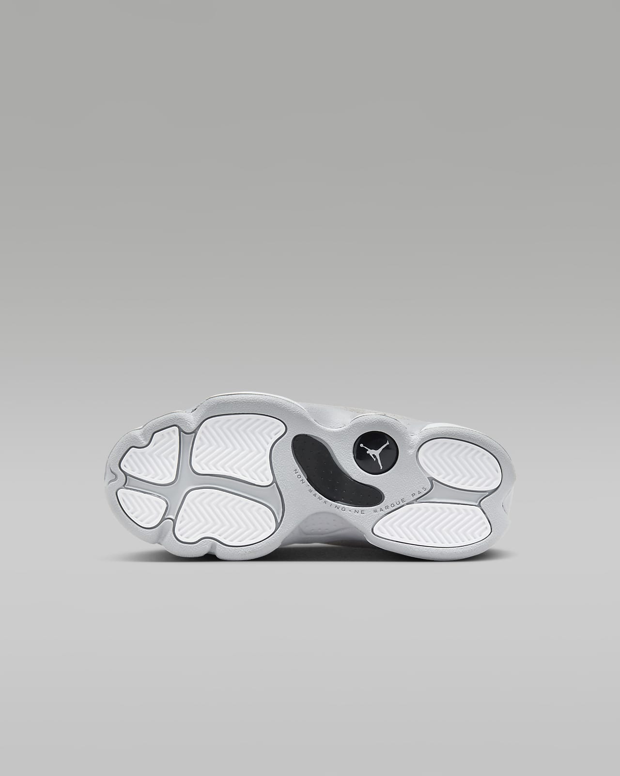 Jordan six rings kids sales