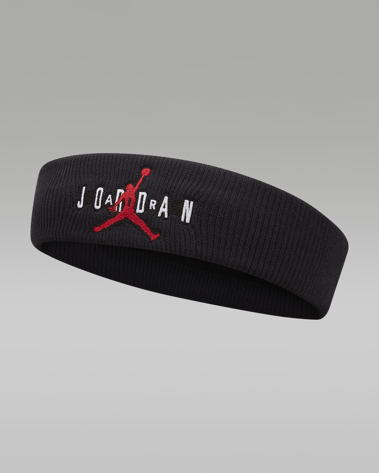 Jordan Jumpman Wristband 'White