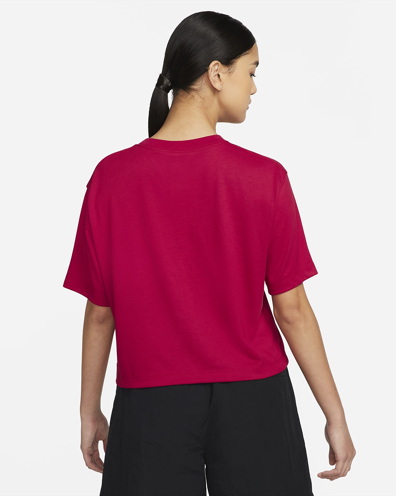 Jordan Essentials Women's T-Shirt. Nike NO