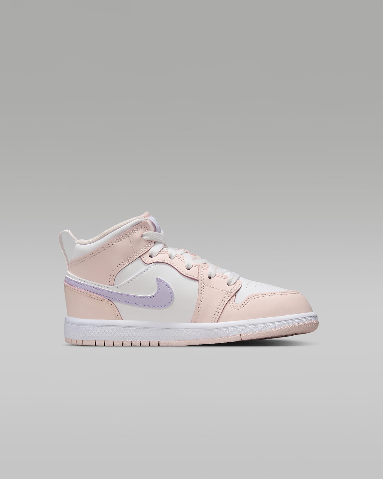 Jordan air 1 mid junior discount