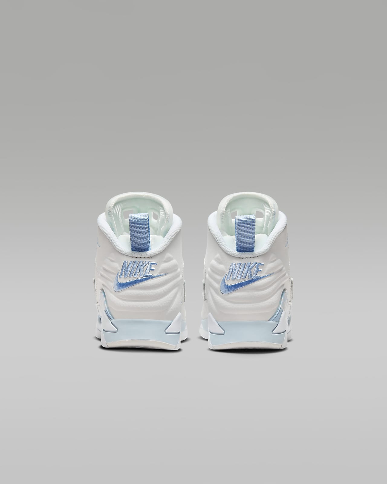 Jumpman MVP Little Kids Shoes. Nike
