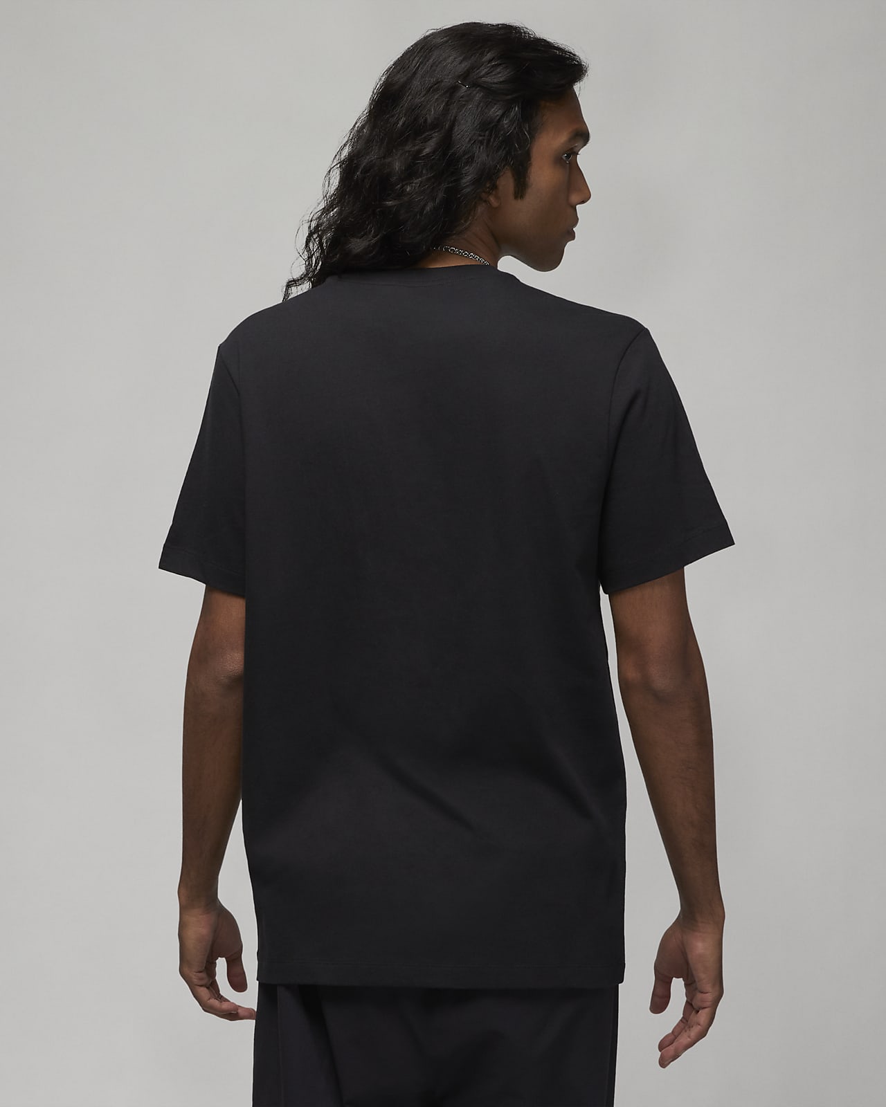 Jordan stretched deals t shirt