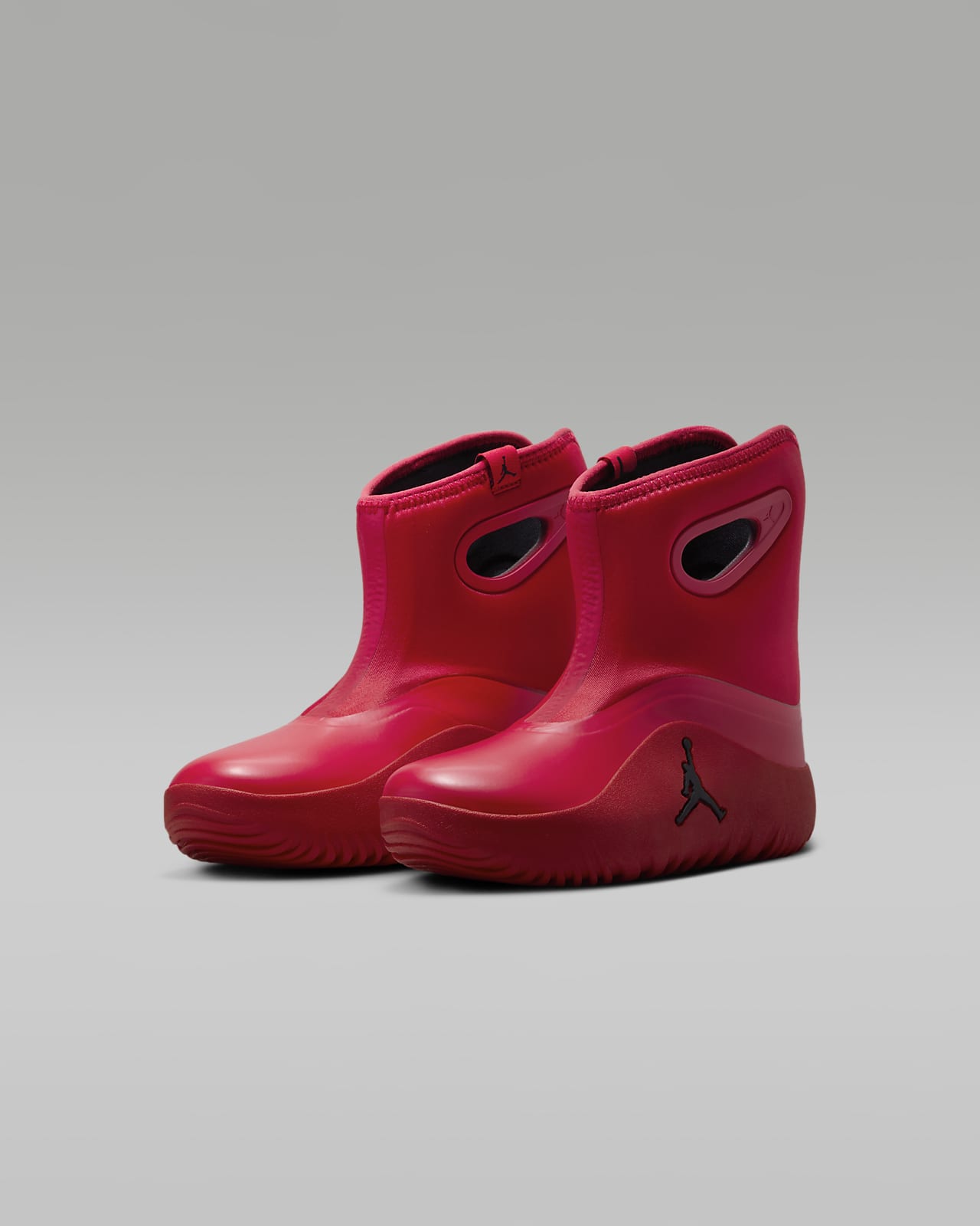 Jordan boots kids store