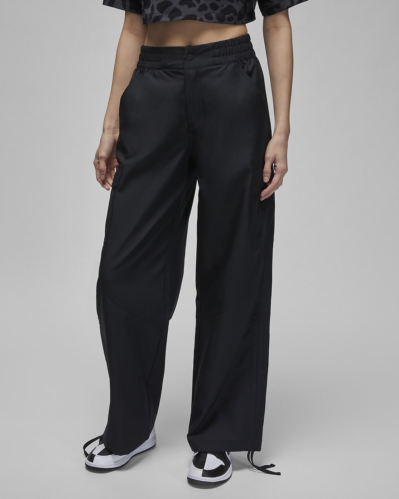 Pantaloni reebok bambino grigio hotsell