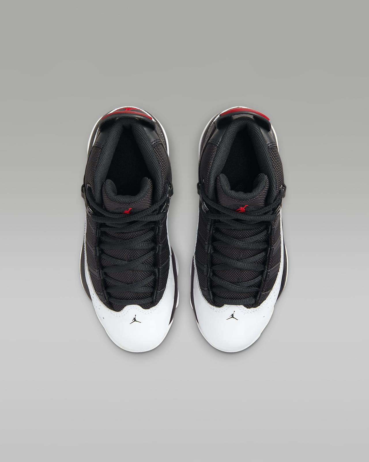 Jordan 6 rings enfant 2025