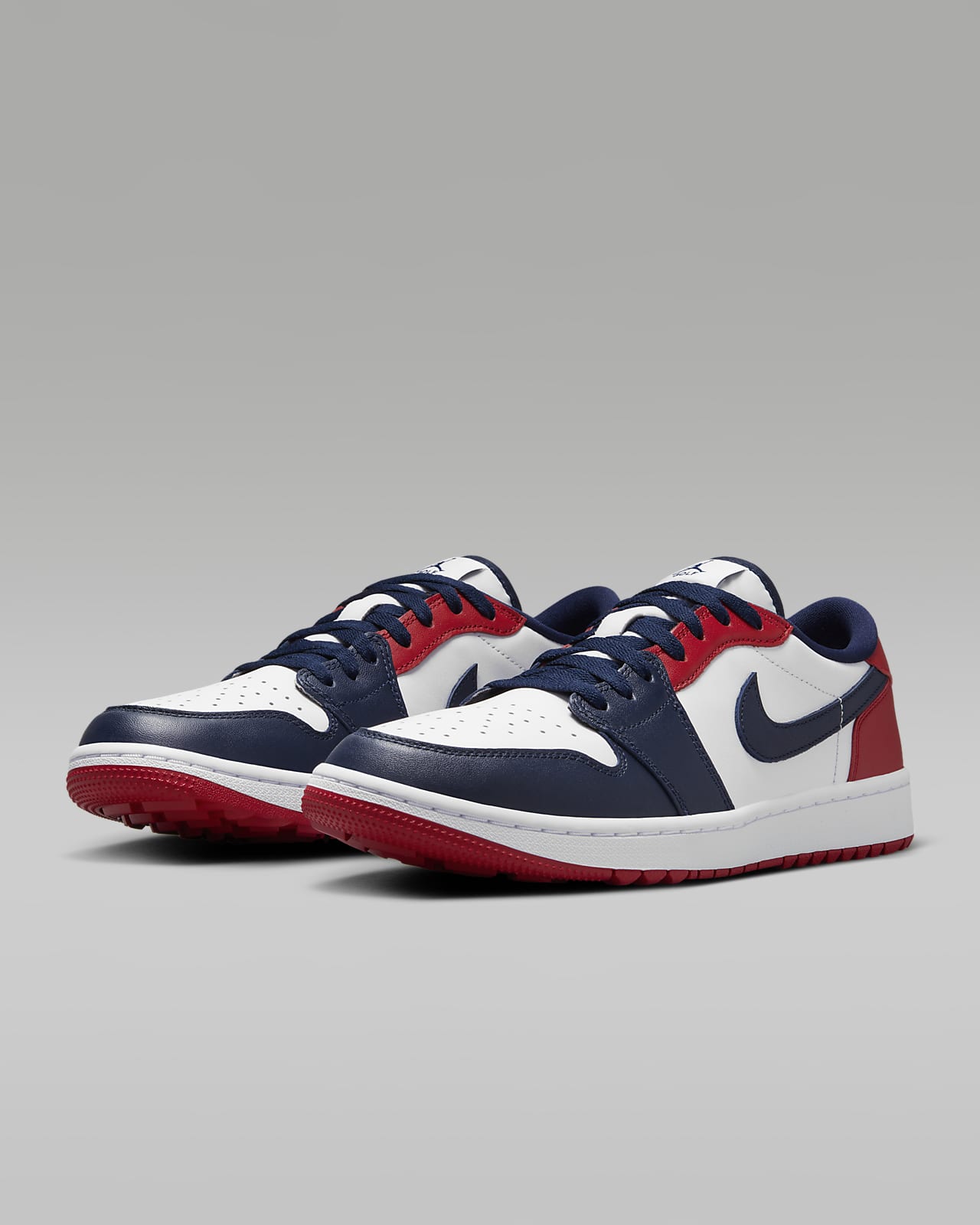 Air Jordan 1 Low G Golf Shoes