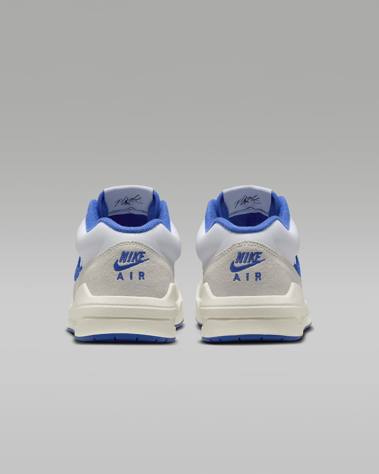 Nike total 90 jordan top