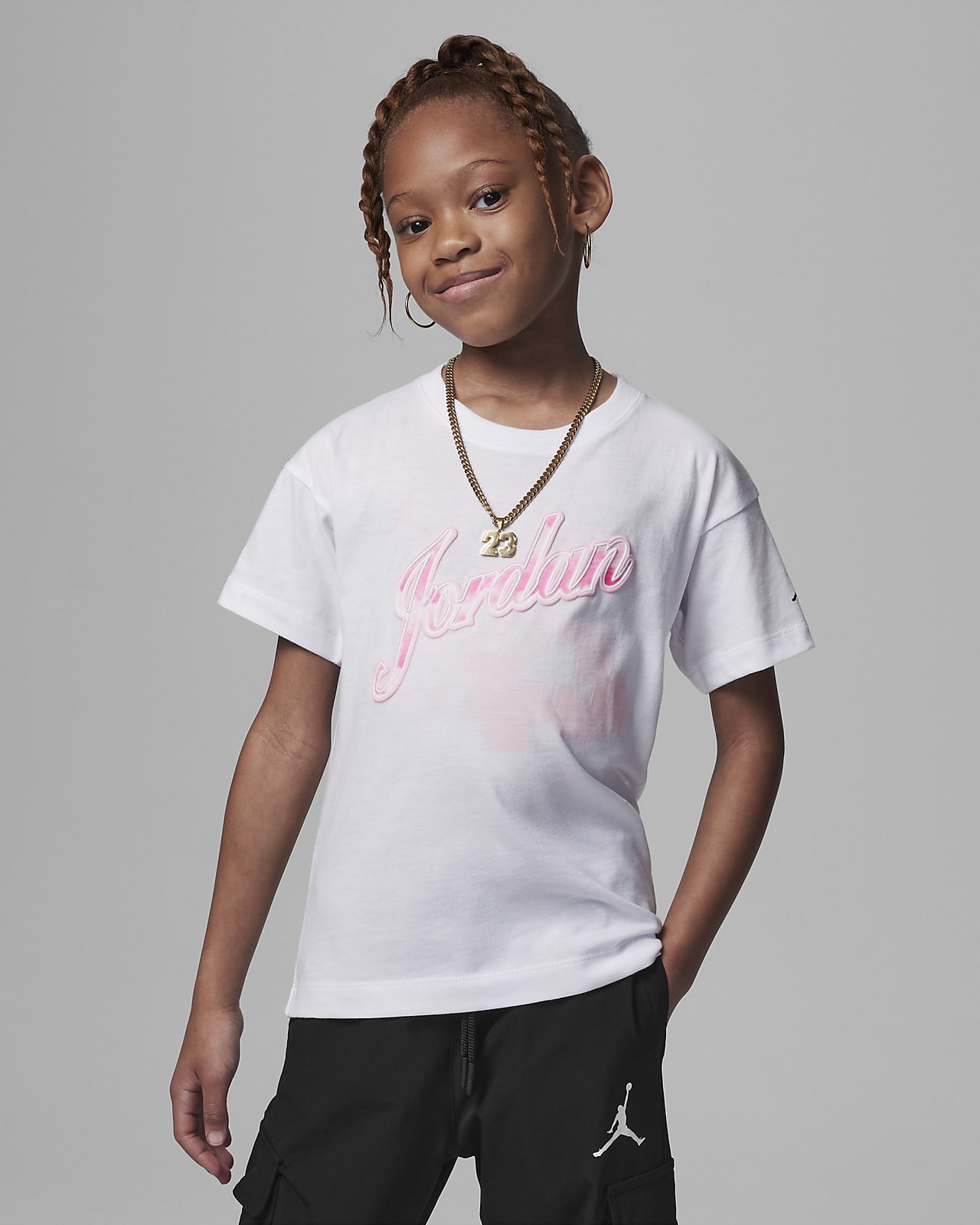 Nike Younger Kids' Nike Air T-Shirt. Nike SE