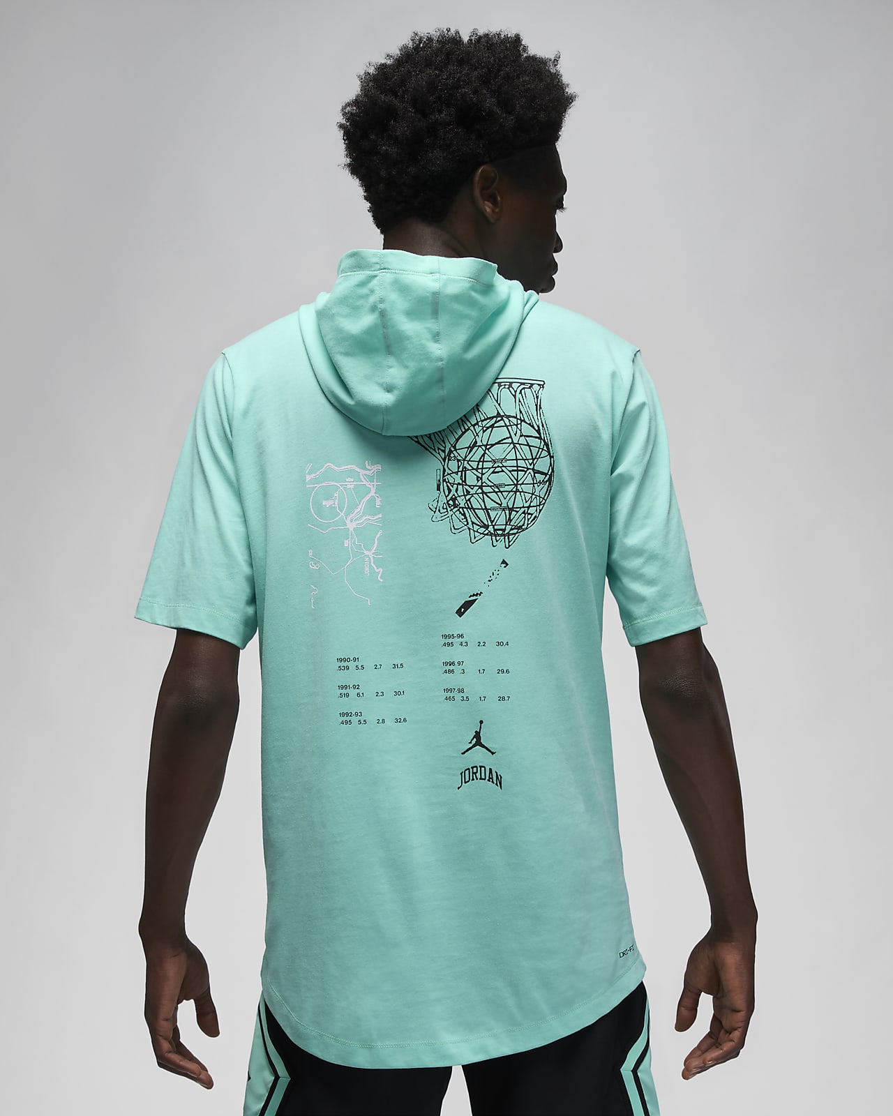 305 air outlet max 97 shirt