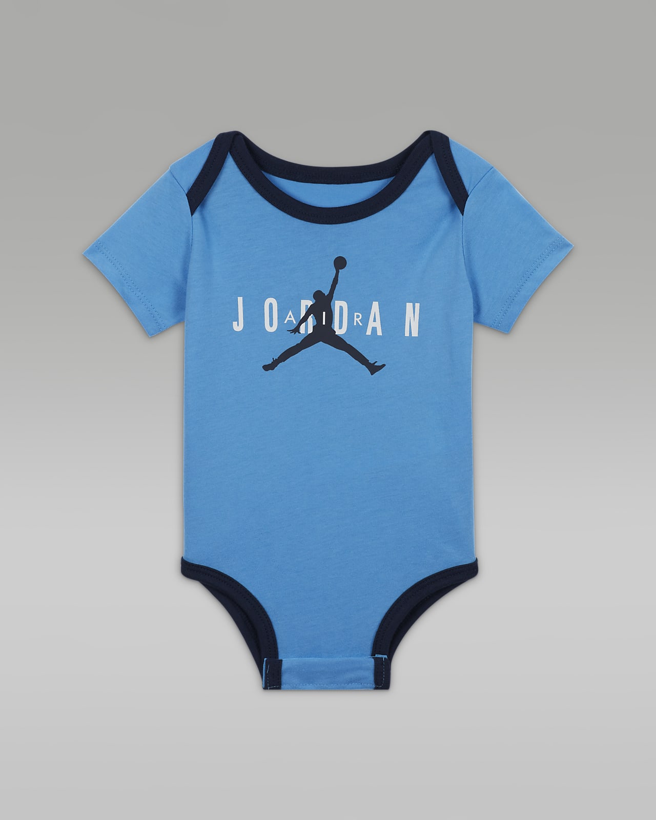 Jordan onesie set sales