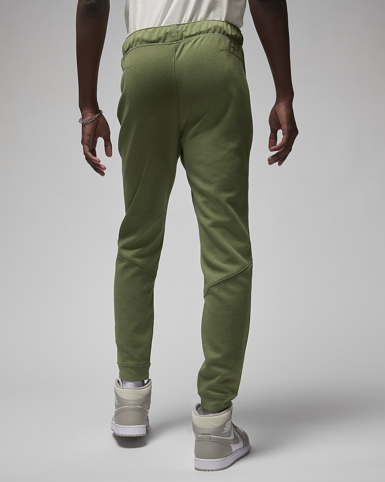 Pantaloni discount jordan uomo