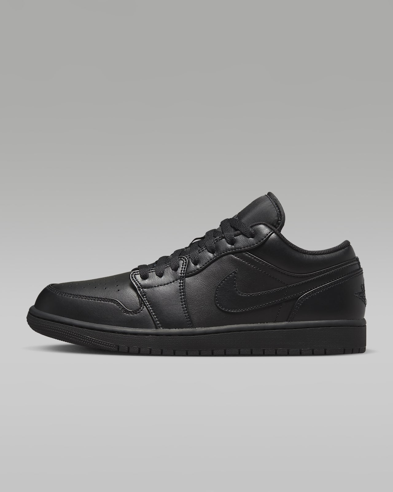 Air Jordan 1 Low Men's Shoes. Nike CA