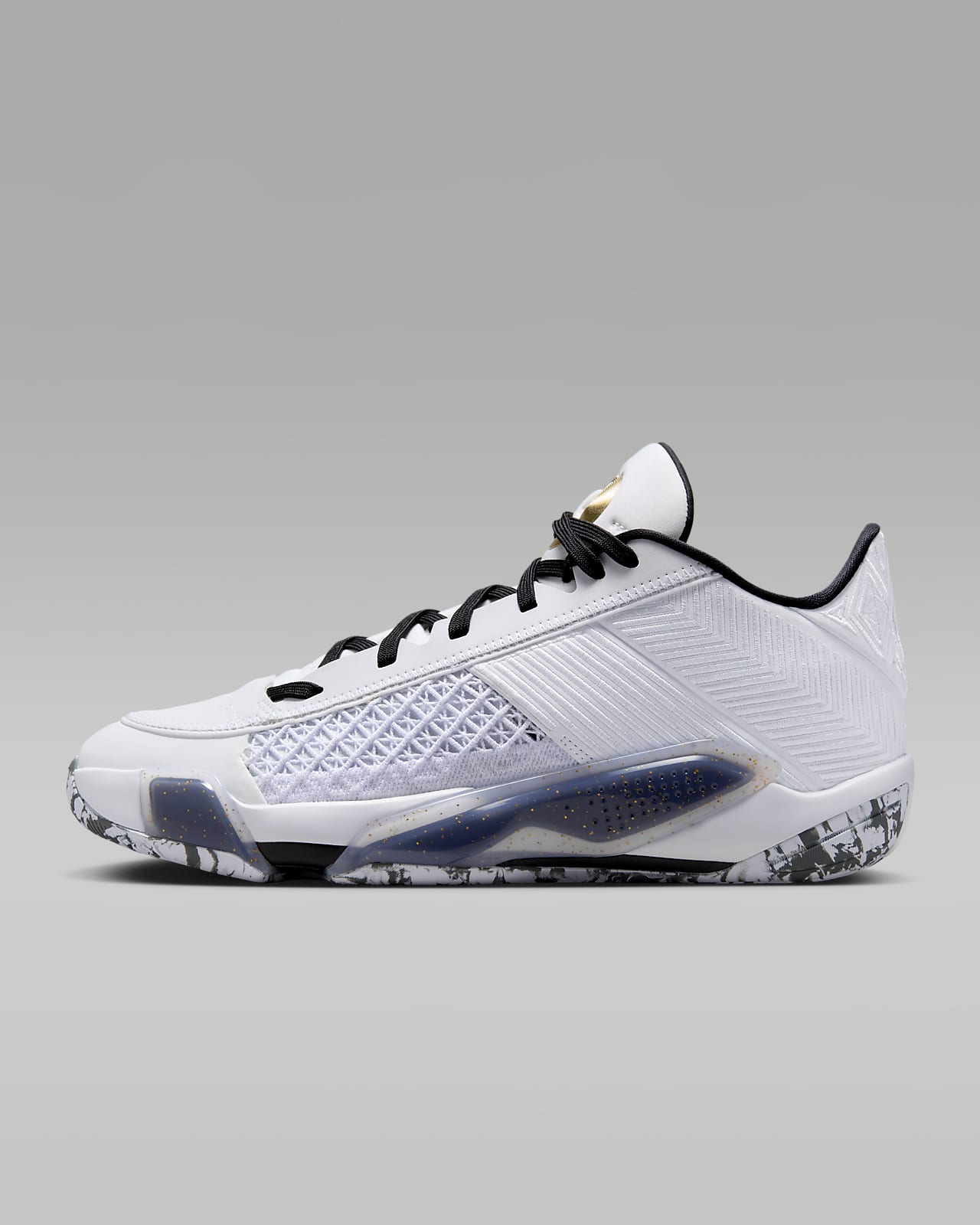 Air Jordan XXXVIII 低筒 PF 籃球鞋