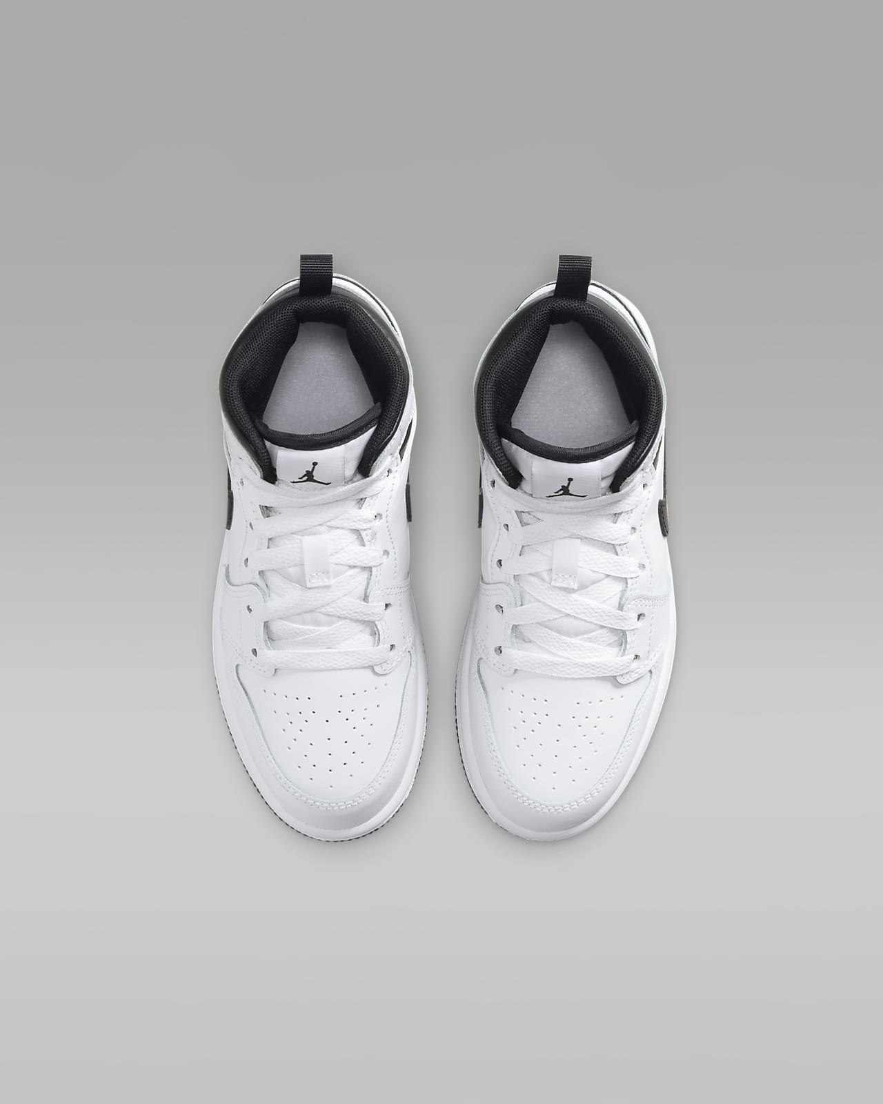 Jordan 1 Mid SE Zapatillas - Niño/a pequeño/a. Nike ES