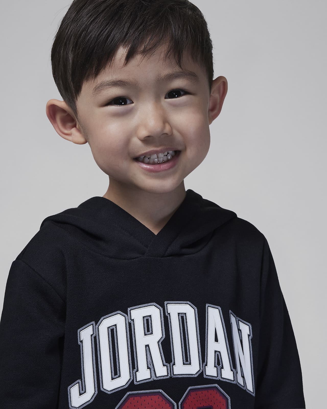 Sudadera de niños Jumpman Sustainable Jordan · Jordan · El Corte