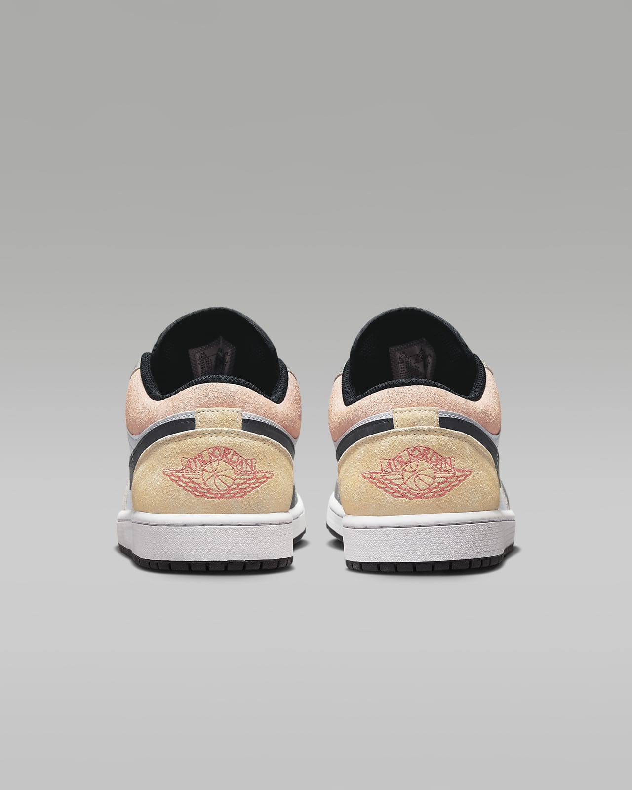 Air jordan 1 low online homme orange