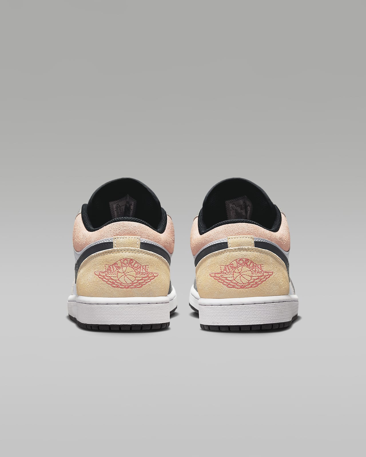 lede efter Awakening forværres Air Jordan Low SE Men's Shoes. Nike.com