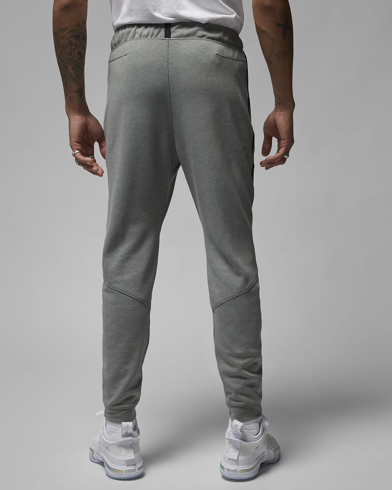 Jordan Dri-FIT Sport Fleece Pants – DTLR