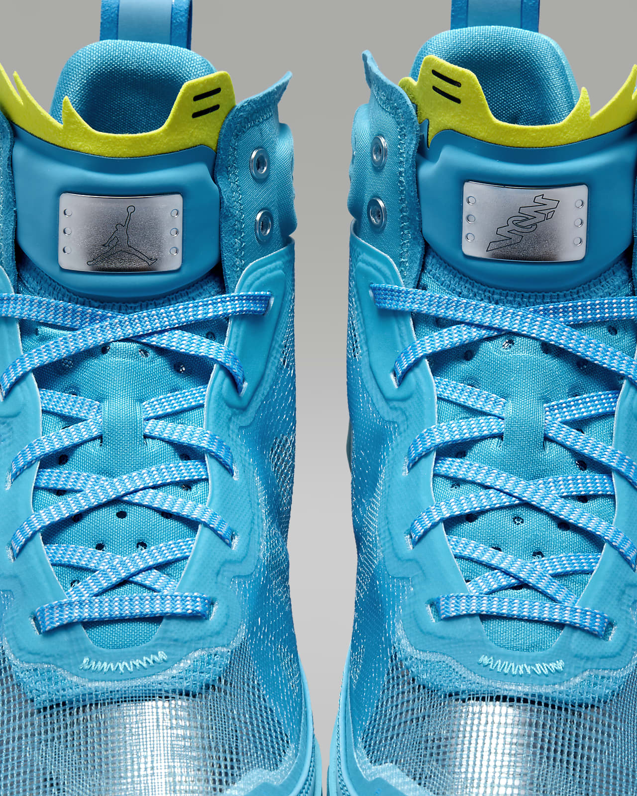 Nike on sale air zion