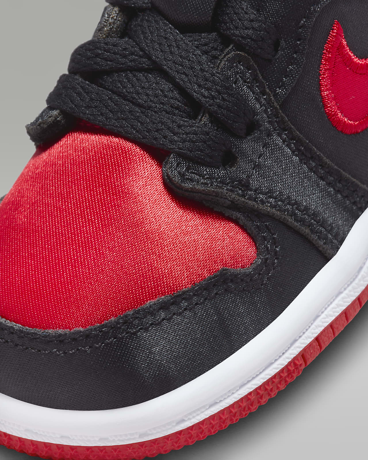 Scarpa Jordan 1 Retro High OG Neonati Bimbi piccoli