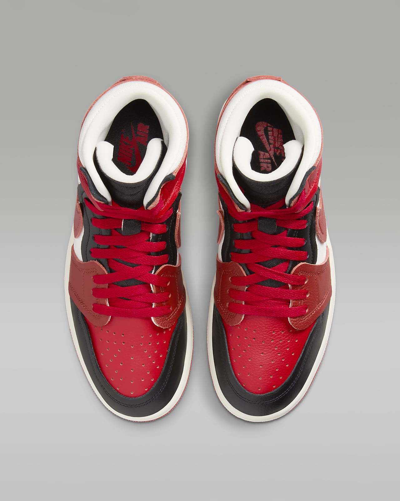 Does nike cheap make jordans