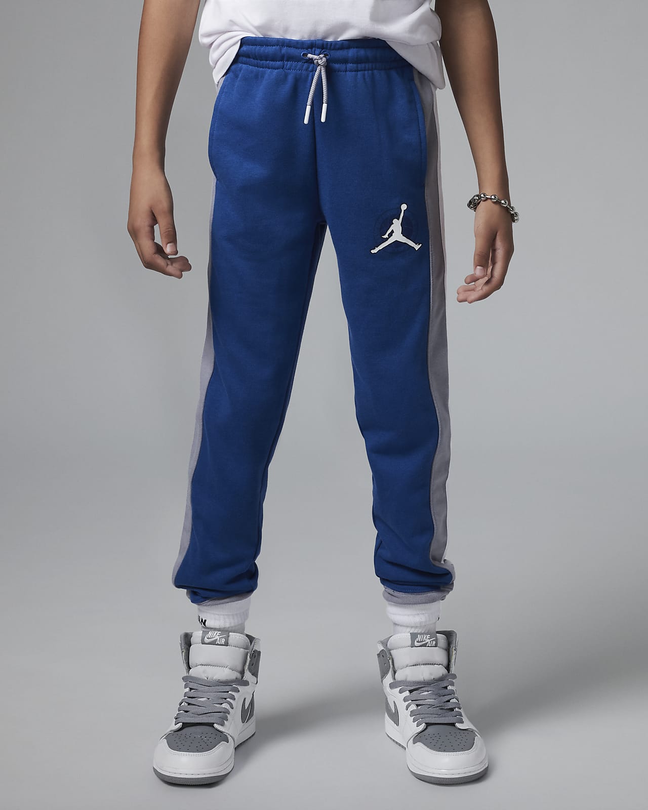 Jordan Gym 23 French Terry Pants Big Kids' Pants. Nike.com
