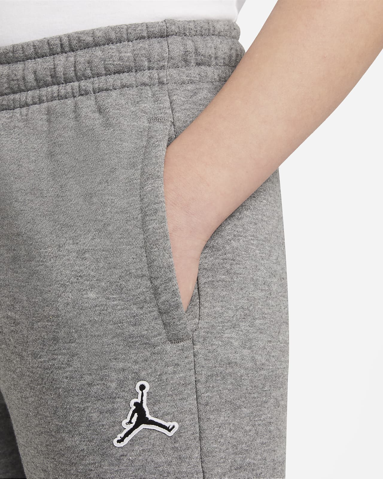 Pantaloni discount jordan ragazzo
