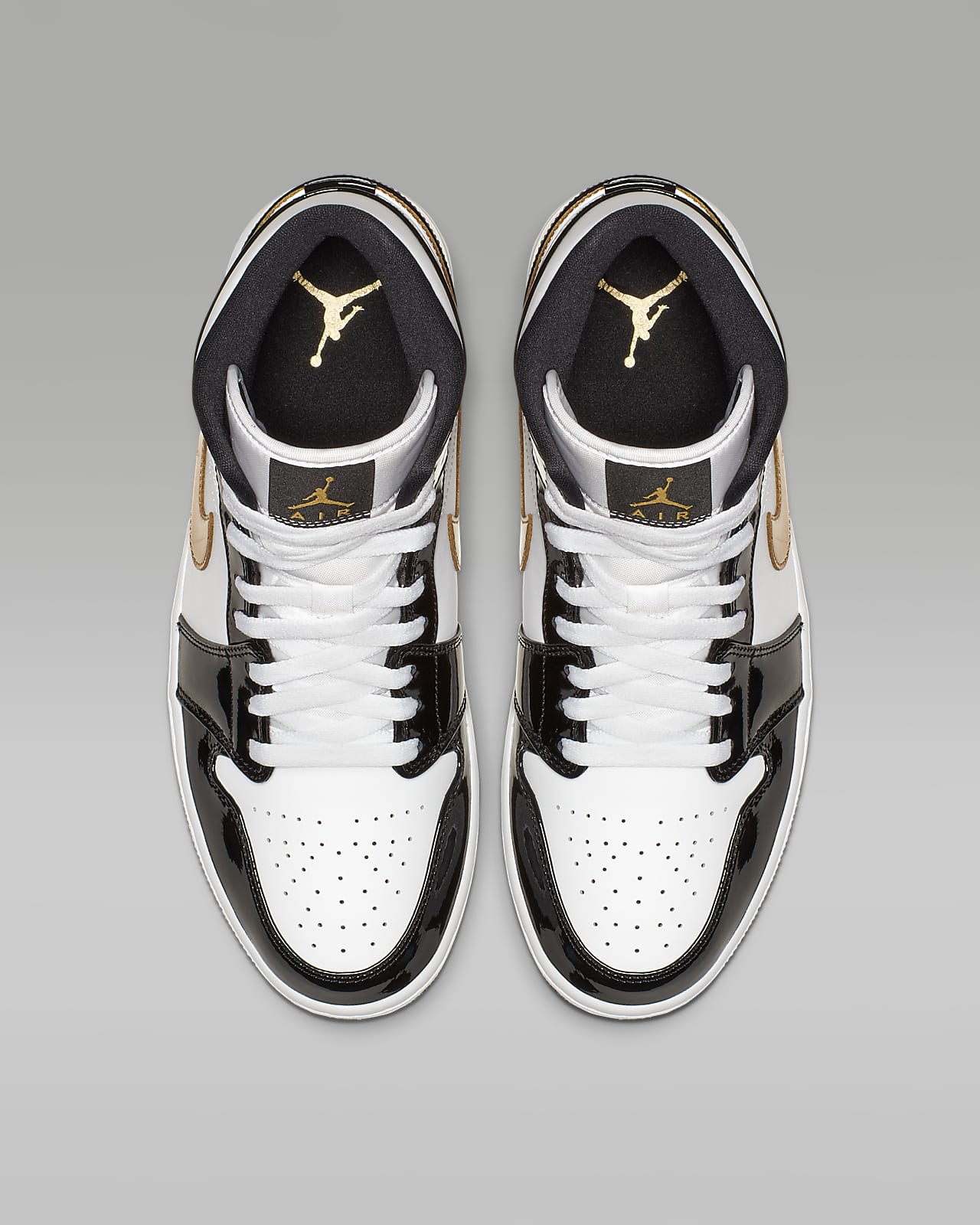 Chaussure Air Jordan 1 Mid SE pour Homme. Nike CA