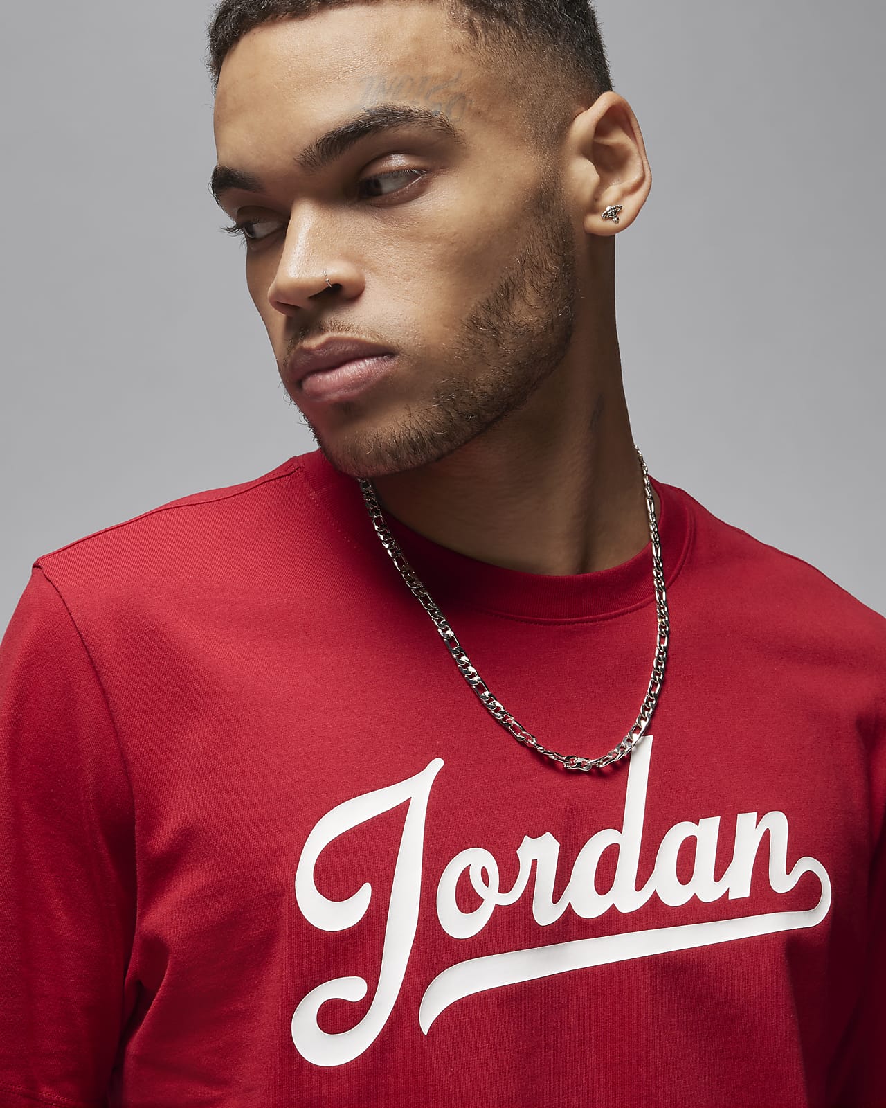 T shirt sale jordan oro