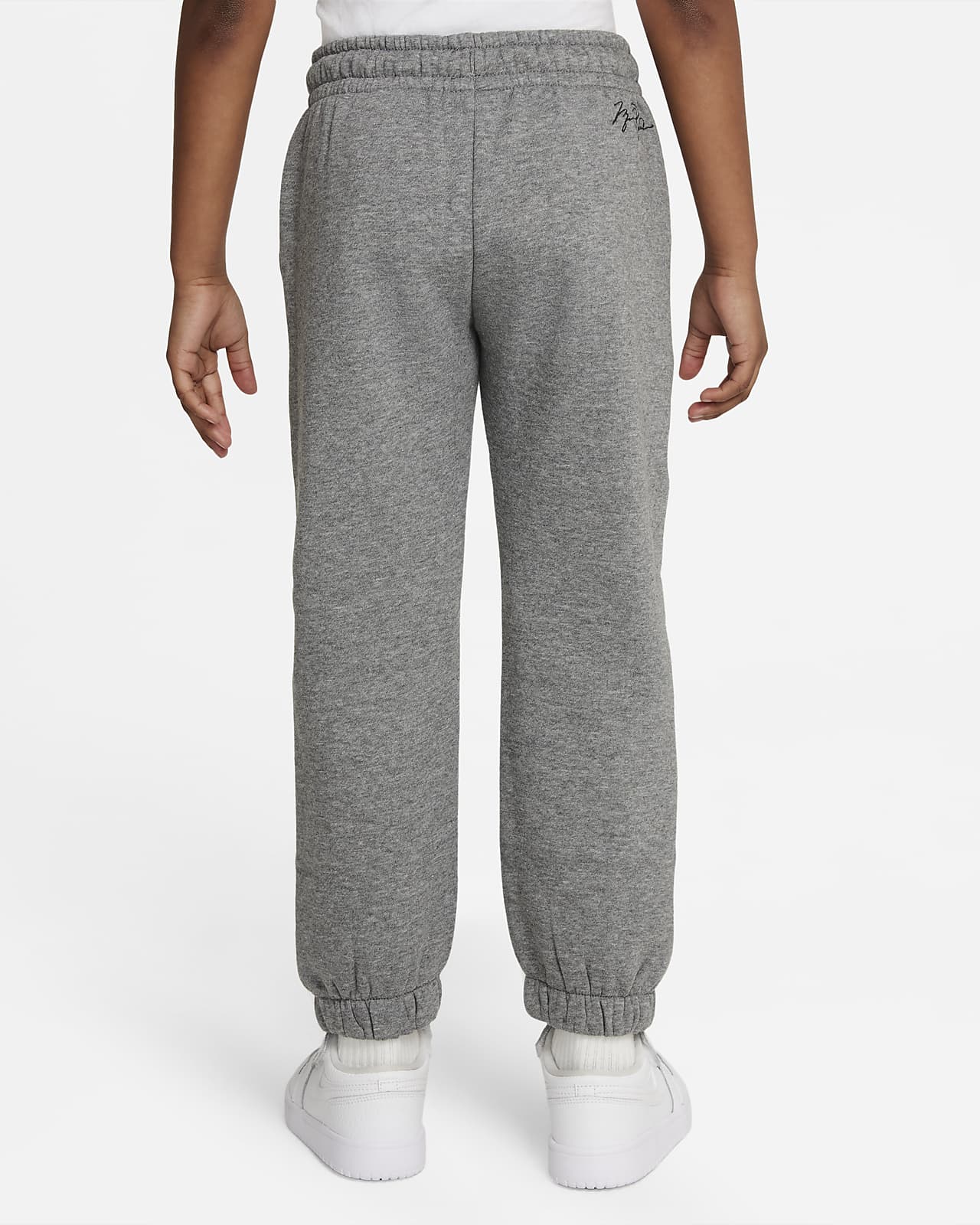 Nike jordan top pantalon