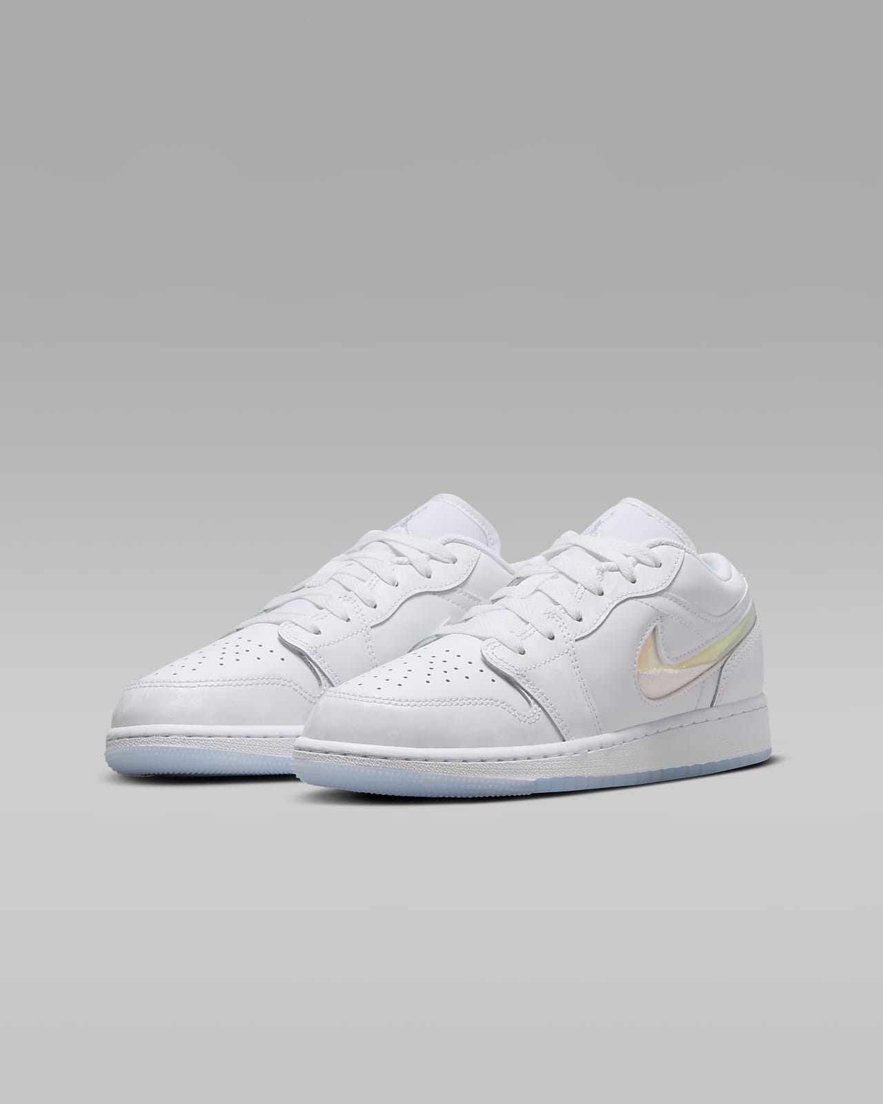 Jordan 1 trasparenti new arrivals