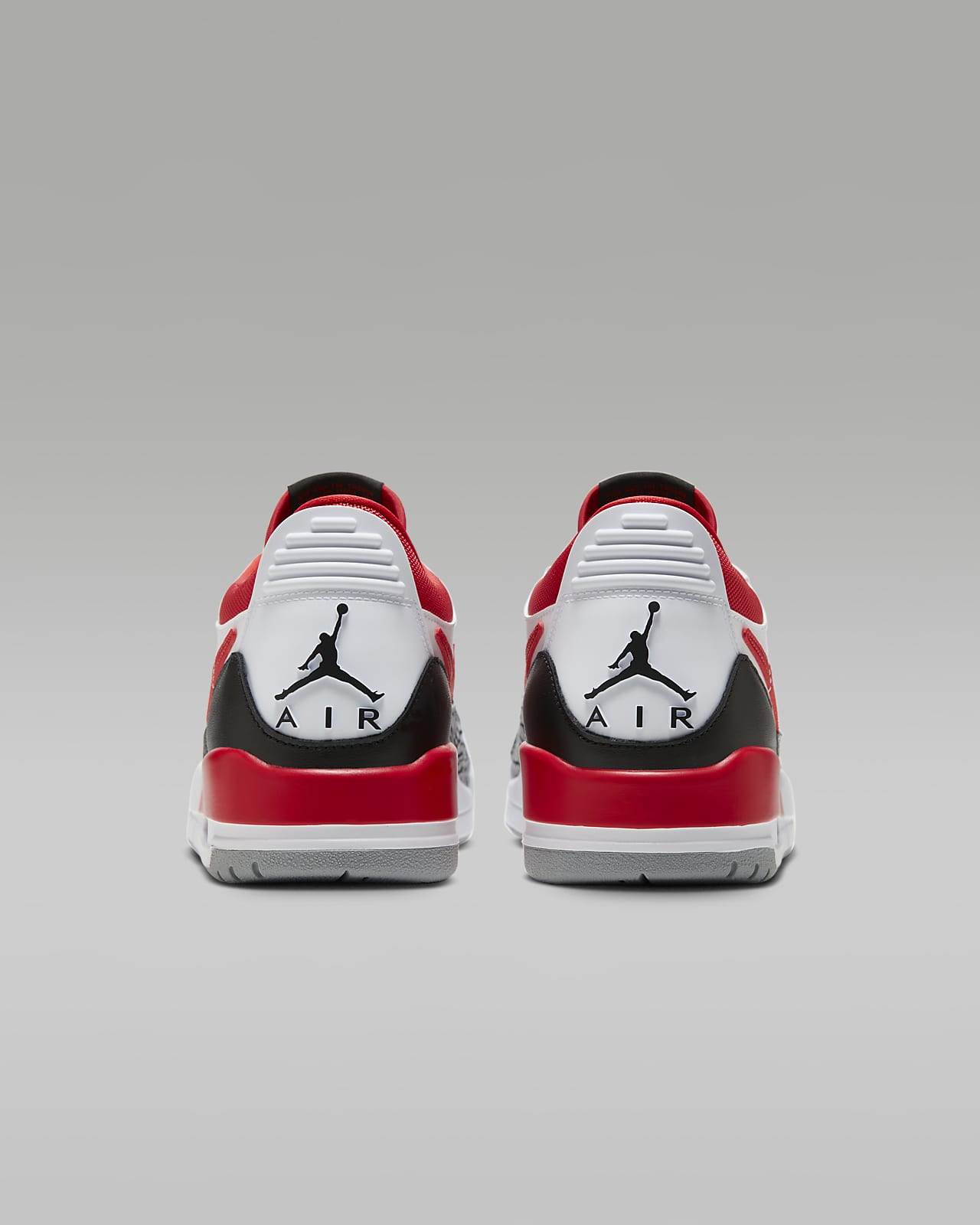 Louis Vuitton Paris Supreme Red Black Air Jordan 13 Shoes - LIMITED EDITION