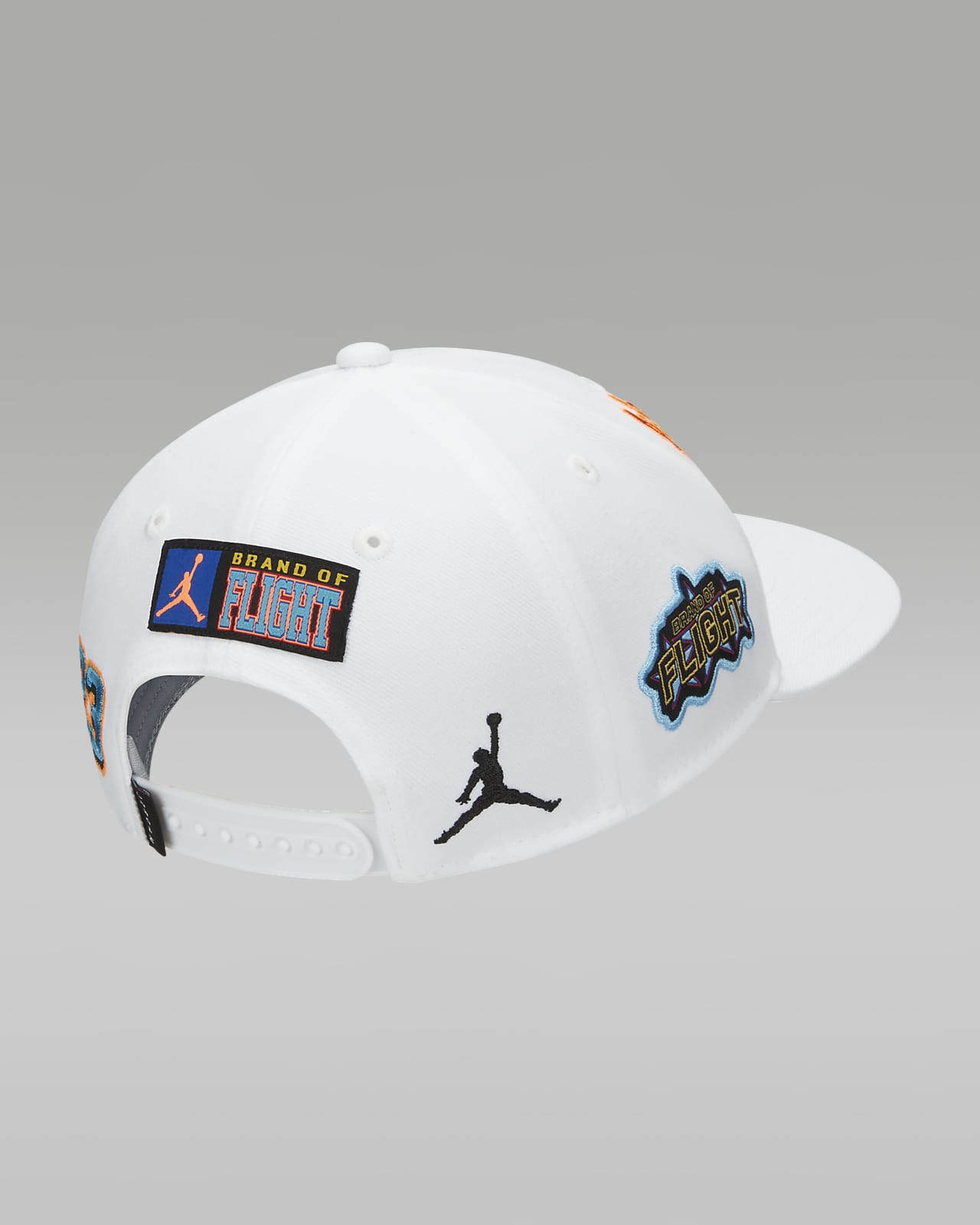 Gorra air 2025 jordan