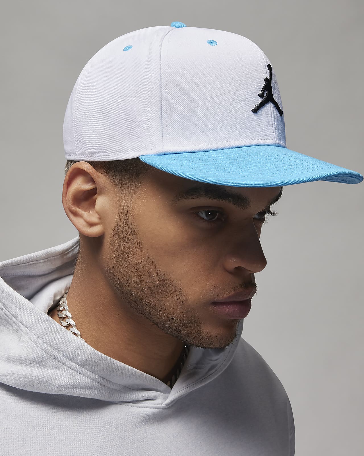 Air jordan discount visor