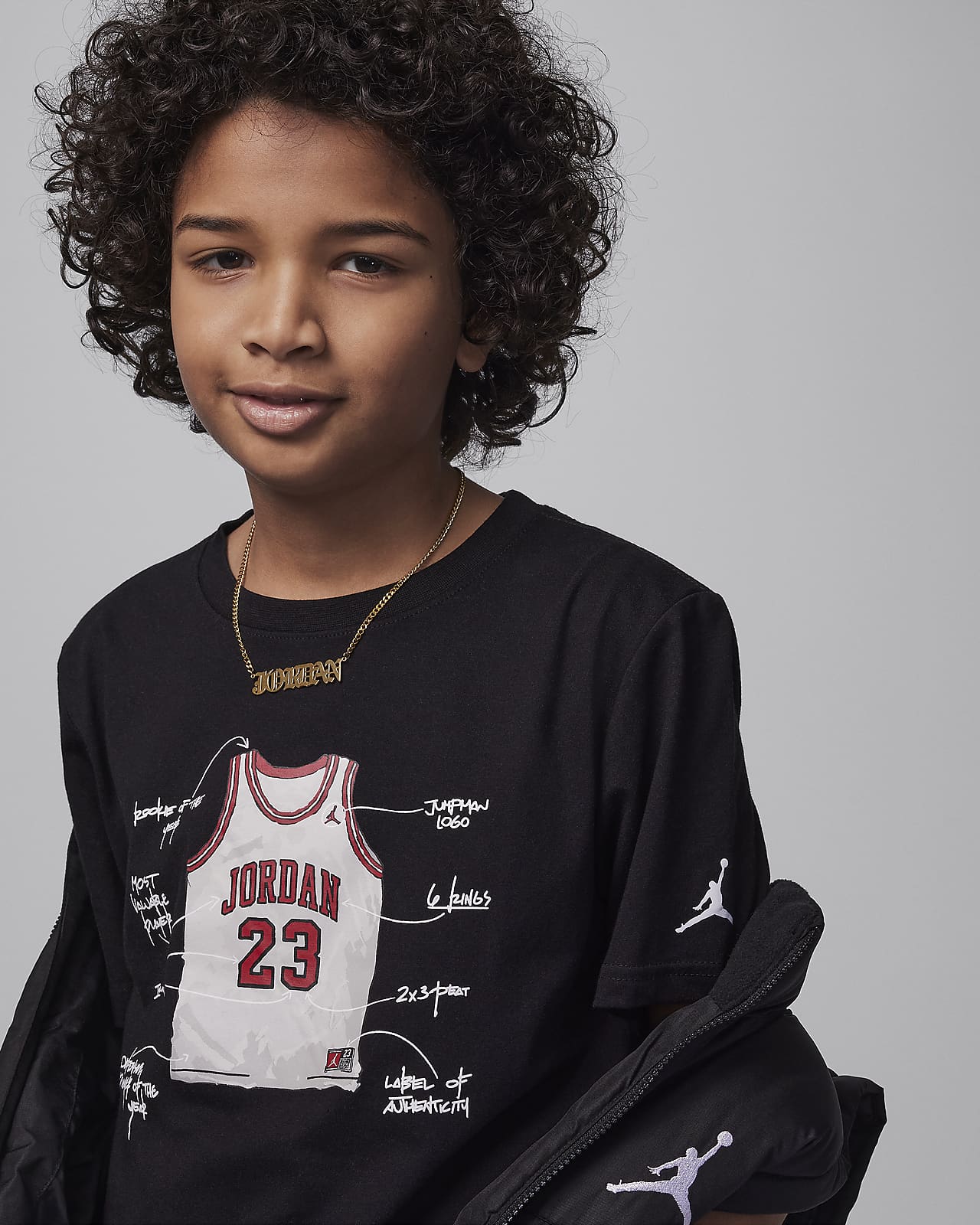 Tee best sale shirt jordan