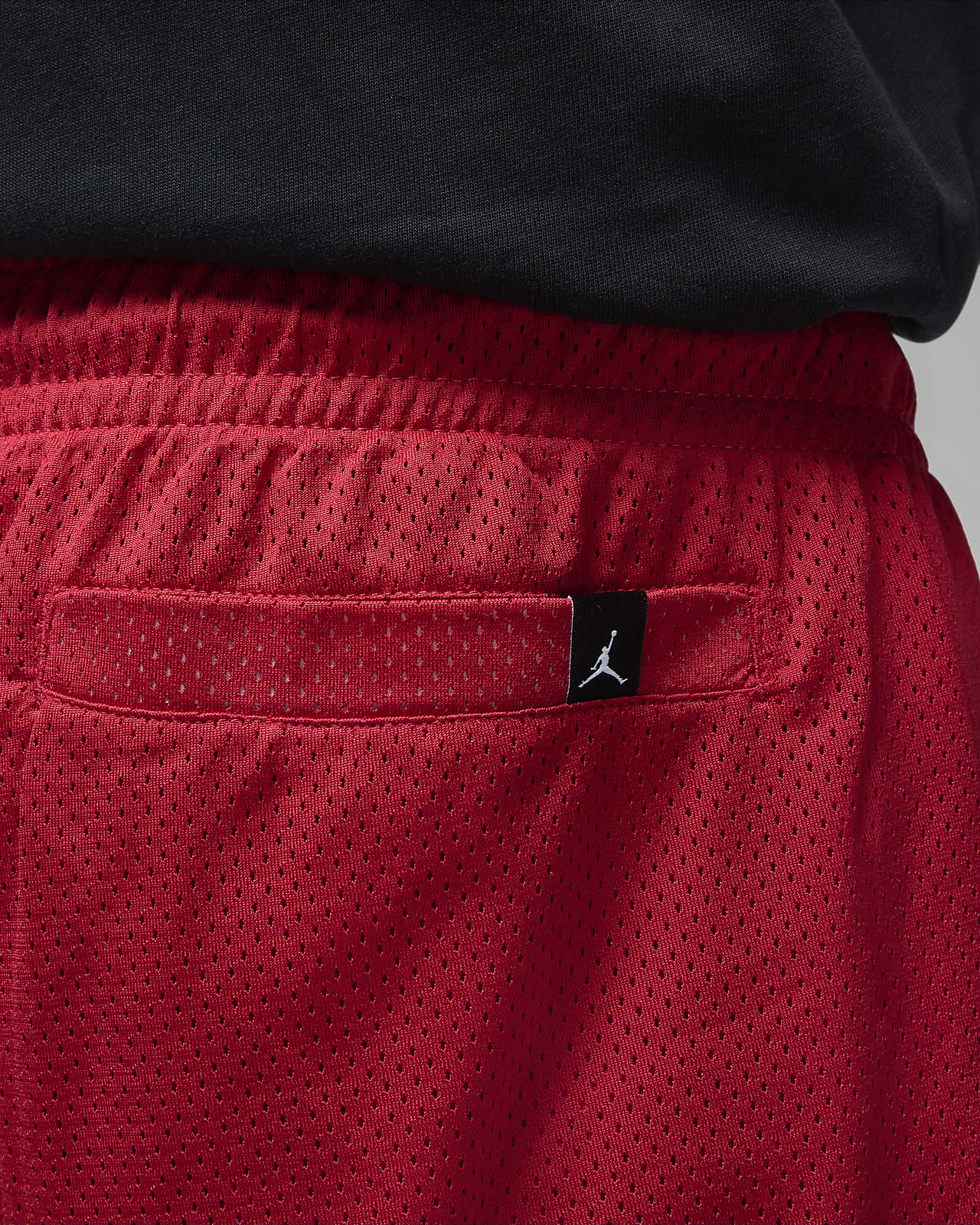 Jordan Essentials Men's Mesh Shorts