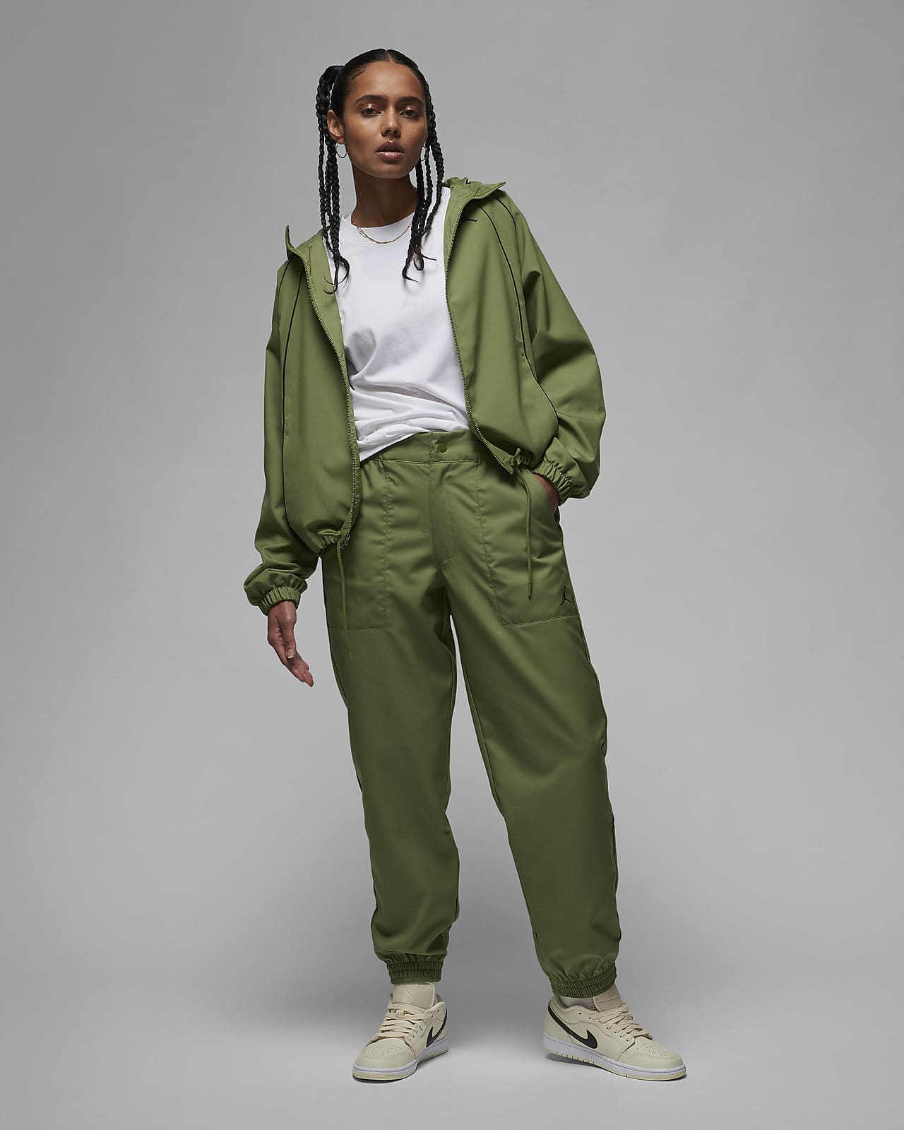 Jordan joggingbroek dames sales
