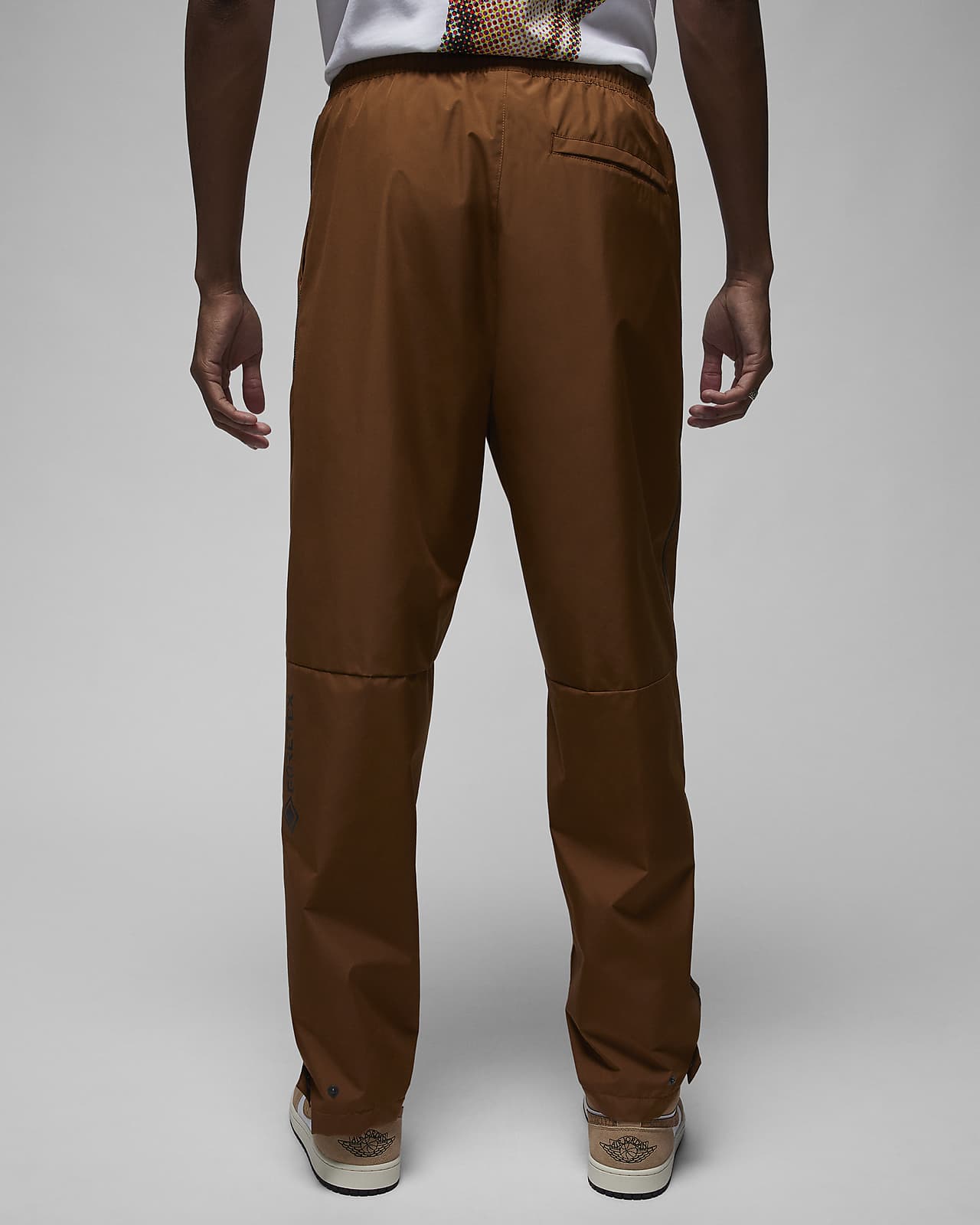 Jordan flight online track pants