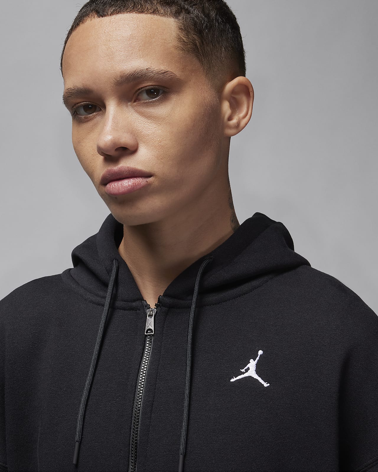 Nike air full zip hoodie dames online