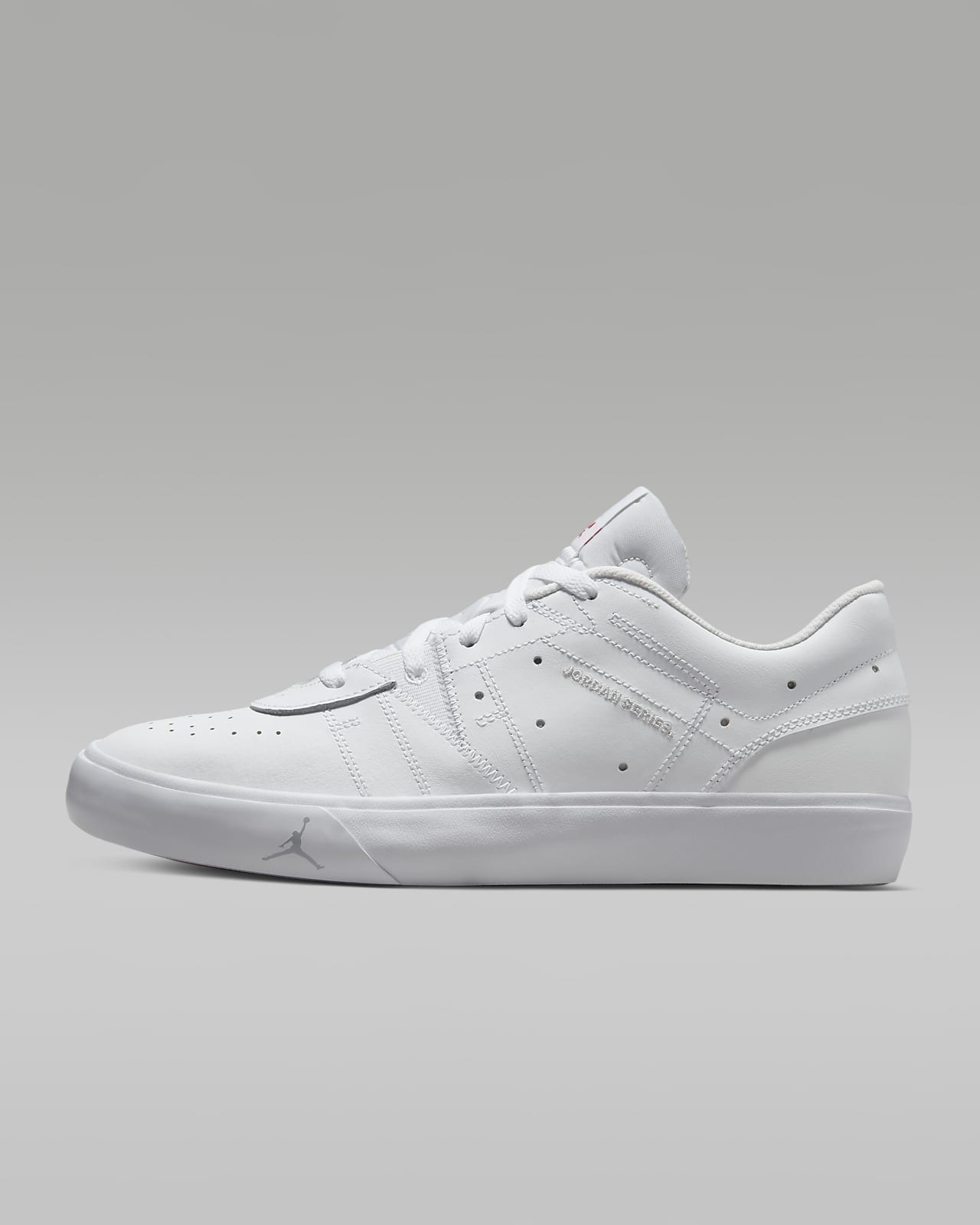Jordan Series ES