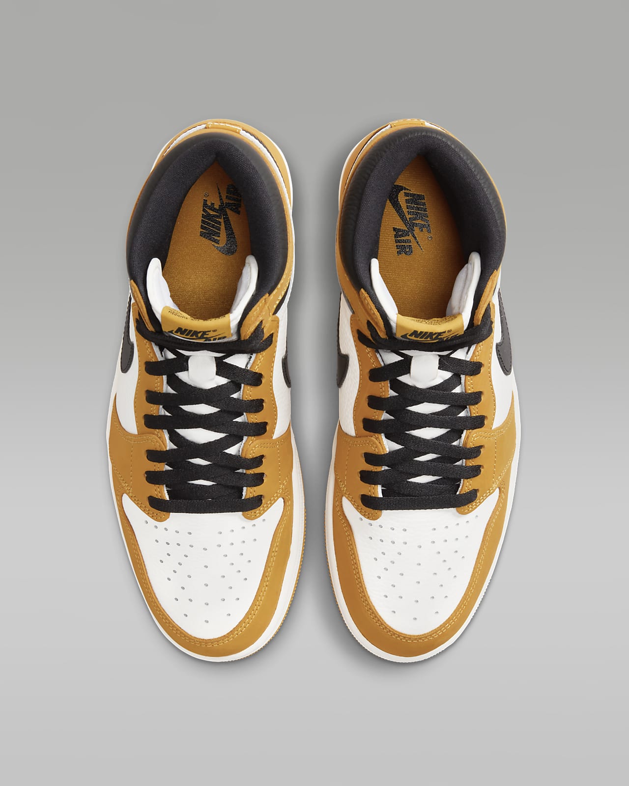 Calzado para hombre Air Jordan 1 Retro High OG
