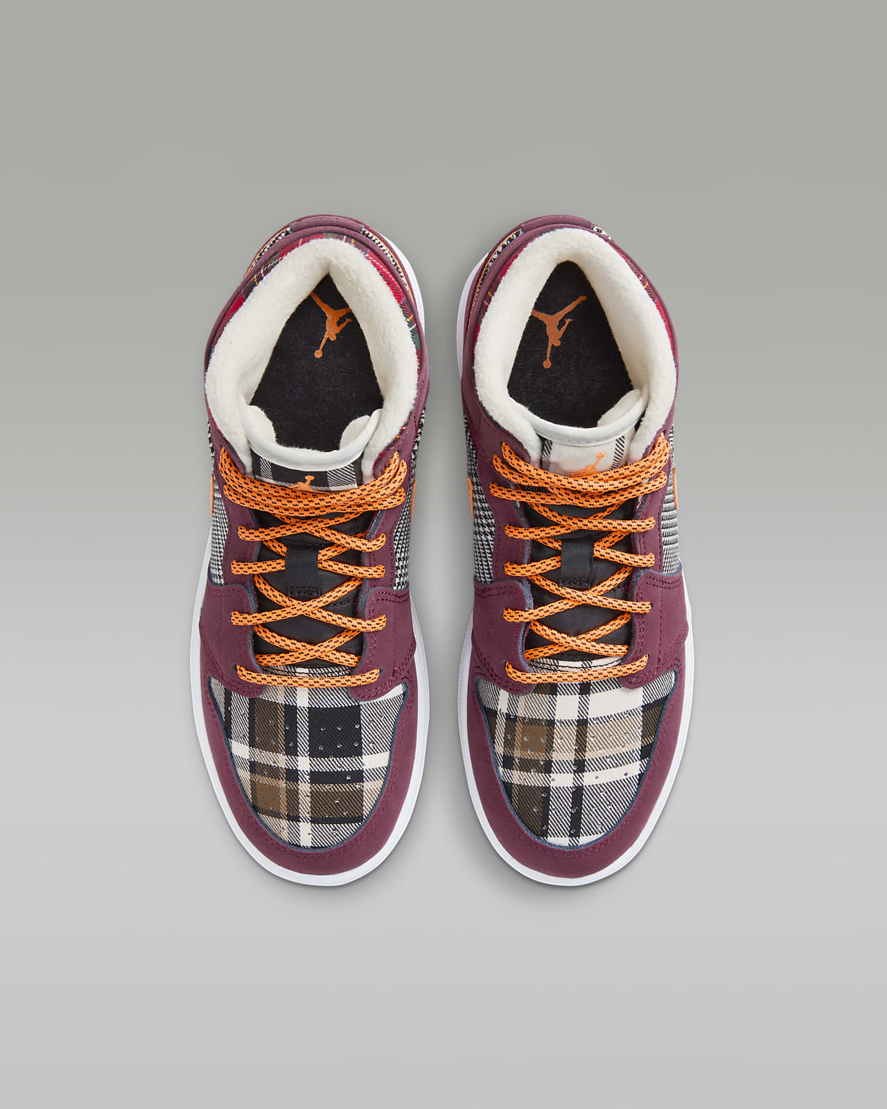 Air jordan store 1 shoes