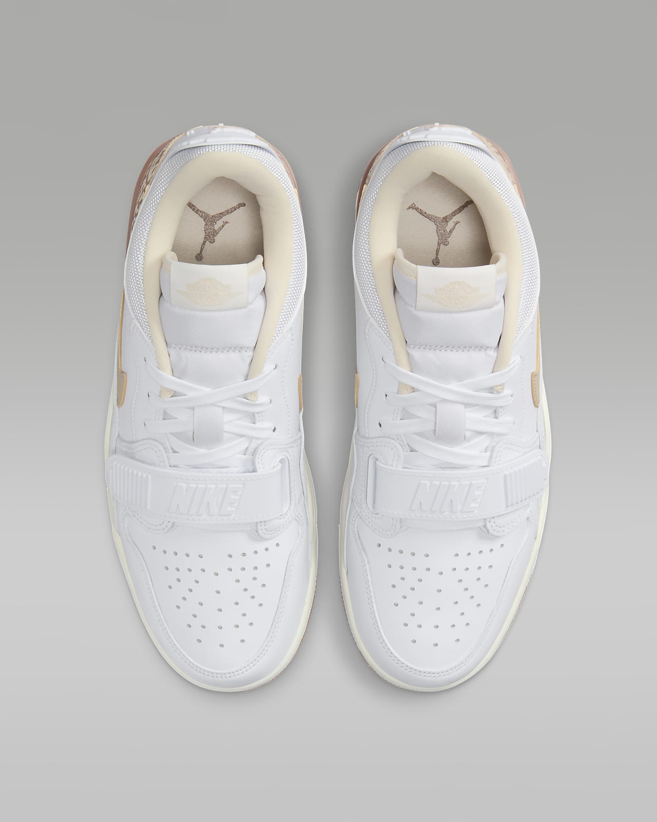 Air Jordan Legacy 312 Low Women's Shoes