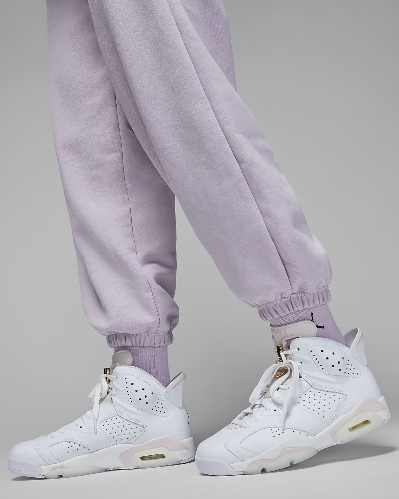 Pantaloni Jordan Flight Fleece Donna